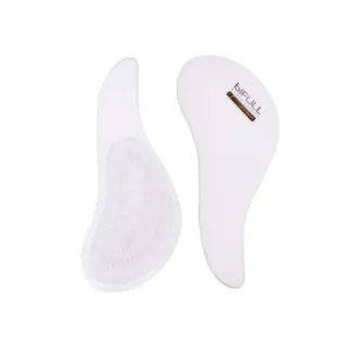 Bifull Cepillo Desenredante Matte Gris Perla